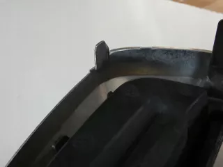 BM0112Y10XX00,BM0112Y20XX00 Решетка радиатора BMW X3 G01 Арт AL14226540921, вид 10