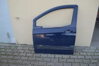  Дверь передняя левая Ford Tourneo connect 2 Арт AL14236766606, вид 1