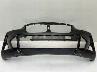 8081055 Бампер передний BMW X3 G01 Арт AL14242193422, вид 2