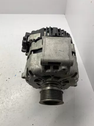  Генератор Audi A4 B9 Арт AL14244436252, вид 1