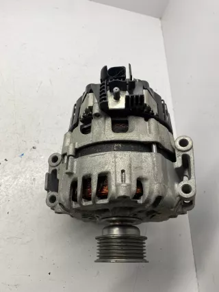  Генератор Audi A4 B9 Арт AL14244436252, вид 2