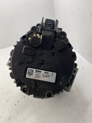  Генератор Audi A4 B9 Арт AL14244436252, вид 3