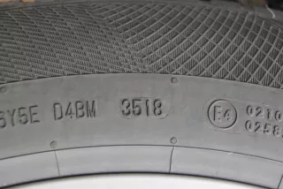  Диск литой Audi Q7 4M Арт AL14248419608, вид 2