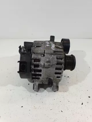  Генератор Ford Transit 2 Арт AL14249163808, вид 2