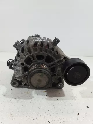  Генератор Ford Transit 2 Арт AL14249163808, вид 3