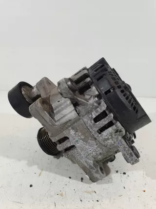  Генератор Ford Transit 2 Арт AL14249163808, вид 6