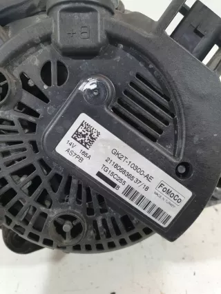  Генератор Ford Transit 2 Арт AL14249163808, вид 8