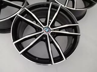  Диск литой BMW 3 G20/G21 Арт AL14251653188, вид 1