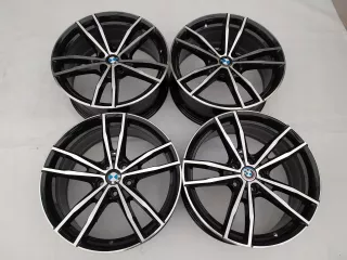  Диск литой BMW 3 G20/G21 Арт AL14251653188, вид 2