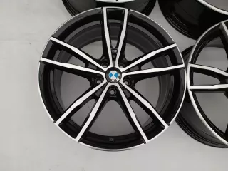 Диск литой BMW 3 G20/G21 Арт AL14251653188, вид 3