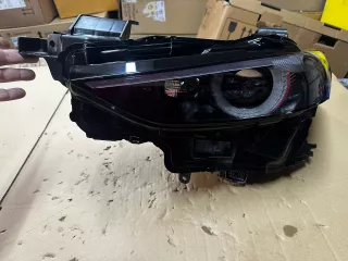 BCJH-51040,BHRB-67890 Фара передняя (комплект) Jaguar F-Pace Арт AL14256197716_2, вид 1
