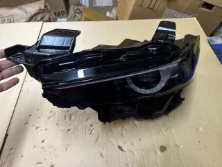 BCJH-51040,BHRB-67890 Фара передняя (комплект) Jaguar F-Pace Арт AL14256197716_2, вид 2