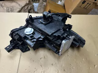 BCJH-51040,BHRB-67890 Фара передняя (комплект) Jaguar F-Pace Арт AL14256197716_2, вид 4