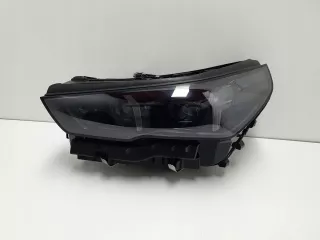 5A798D7,Lampa Фара передняя (комплект) BMW 4 F32/F33/GT F36 Арт AL14258013984, вид 1