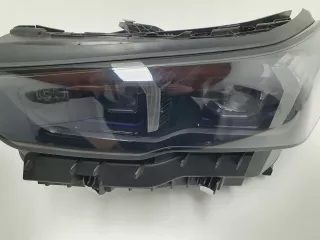 5A798D7,Lampa Фара передняя (комплект) BMW 4 F32/F33/GT F36 Арт AL14258013984, вид 3