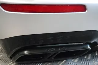  Бампер задний Mercedes E W213 Арт AL14261134677, вид 4