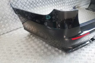  Бампер задний Mercedes E W213 Арт AL14261134677, вид 8