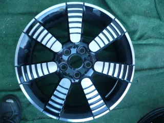  Диск литой MINI Cooper F56,F55 Арт AL14293714238, вид 2