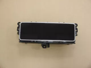 4K0919158B Блок управления печки/климат-контроля Audi Q7 4M Арт AL14305974285, вид 1