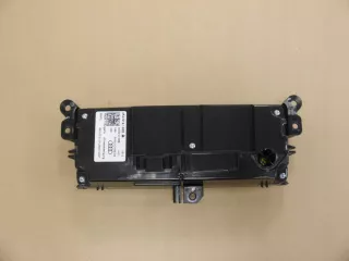 4K0919158B Блок управления печки/климат-контроля Audi Q7 4M Арт AL14305974285, вид 2