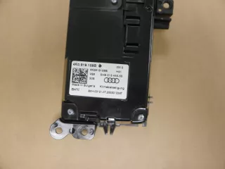 4K0919158B Блок управления печки/климат-контроля Audi Q7 4M Арт AL14305974285, вид 3