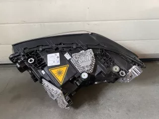 5A29217,5A29218 Фара передняя (комплект) BMW X3 G01 Арт AL14311949947_2, вид 4