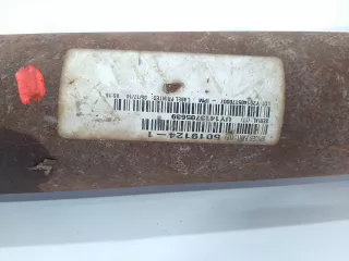 P52123616AA Карданный вал Dodge RAM 2 Арт AL14315803864, вид 14