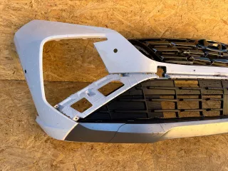 86511-N7CA0 Бампер передний Hyundai Tucson 4 Арт AL14317788631, вид 2