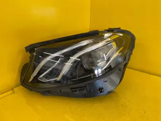 A2139065401KZ Фара передняя (комплект) Mercedes E W213 Арт AL14319484757, вид 1