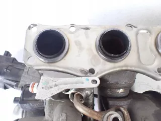49477-55593 Турбина BMW X4 F26 Арт AL14344643993, вид 4