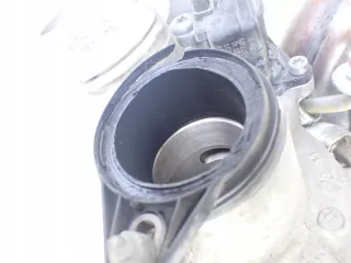 49477-55593 Турбина BMW X4 F26 Арт AL14344643993, вид 5