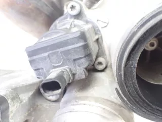 49477-55593 Турбина BMW X4 F26 Арт AL14344643993, вид 8