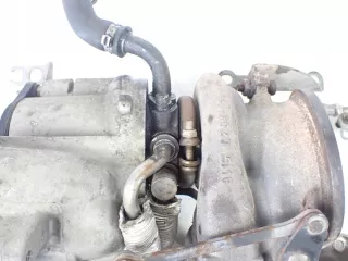 49477-55593 Турбина BMW X4 F26 Арт AL14344643993, вид 10