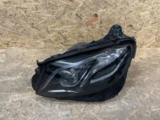 A2139062506,LAMPA,MULTIBEAM Фара передняя (комплект) Mercedes E W213 Арт AL14344693671, вид 1