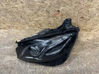 A2139062506,LAMPA,MULTIBEAM Фара передняя (комплект) Mercedes E W213 Арт AL14344693671, вид 2