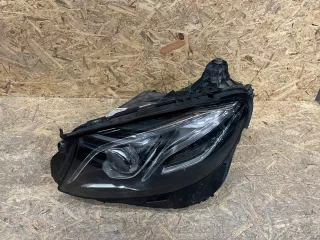 A2139062506,LAMPA,MULTIBEAM Фара передняя (комплект) Mercedes E W213 Арт AL14344693671, вид 3