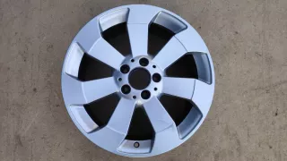  Диск литой Mercedes ML/GLE W166 Арт AL14347606133, вид 1