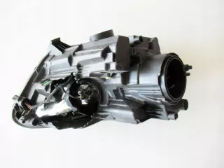GN1513W030JE Фара передняя (комплект) Ford EcoSport Арт AL14351749552, вид 3