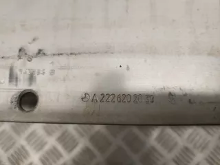 A2226202830 Усилитель бампера Mercedes S W222 Арт AL14364451650, вид 2