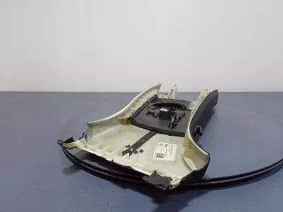  Обшивка стойки (накладка) Audi A6 C8 (S6,RS6) Арт AL14380290942, вид 3