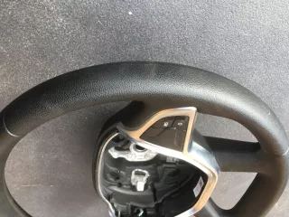 484005093R Рулевое колесо Dacia Lodgy Арт AL14395633122_2, вид 4