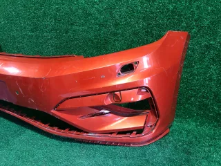 5TA807221,5TA807221M,5TA807221AA Бампер передний Volkswagen Touran 3 Арт AL14397349300, вид 2