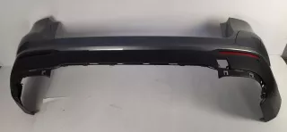 A2538850725 Бампер задний Mercedes GLC X253 Арт AL14418684996, вид 1
