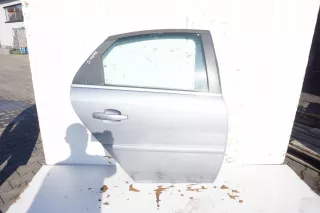 DRZWI Дверь задняя правая Opel Vectra C  Арт AL14437611752, вид 1
