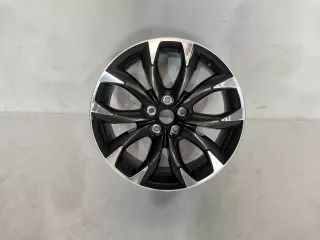  Диск литой Mazda 5 1 Арт AL14437939026, вид 3