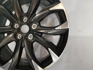  Диск литой Mazda 5 1 Арт AL14437939026, вид 4