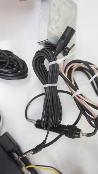 PIONEER,AVH-3200BT Магнитола (аудио система) Volkswagen Touran 1 Арт AL14459854942, вид 14