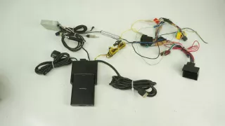 PIONEER,AVH-3200BT Магнитола (аудио система) Volkswagen Touran 1 Арт AL14459854942, вид 9