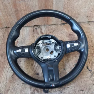  Рулевое колесо BMW 4 F32/F33/GT F36 Арт AL14469774560, вид 1