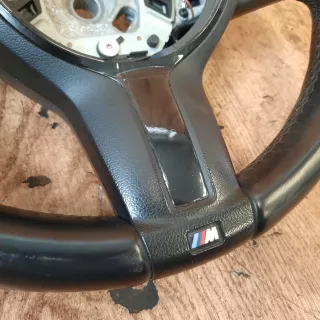  Рулевое колесо BMW 4 F32/F33/GT F36 Арт AL14469774560, вид 2